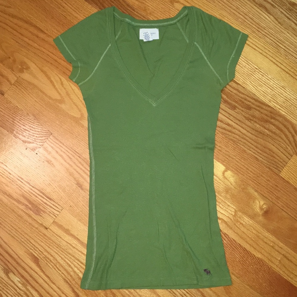 Abercrombie & Fitch Shirt!